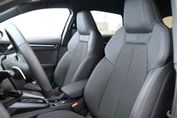 Audi A3 S3 TFSI quattro S tronic