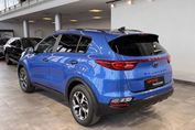 Kia Sportage 1.6 2WD