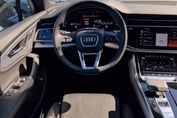 Audi Q7 50 TDI quattro S Line
