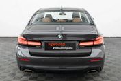 BMW Seria 5 Touring 520i