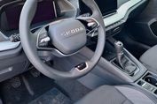 Skoda Kamiq Edition 130 1.5 TSI