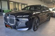 BMW i7 XDRIVE60