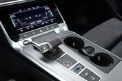 Audi A6 55 TFSI quattro