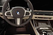 BMW X7 xDrive40d M Sport