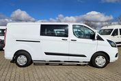 Ford Transit Custom L2H1 Zabudowa Brygadowa