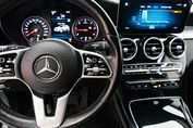 Mercedes GLC 220 d 4-Matic
