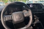Citroen C4 e-C4 Max Extended Range 54kWh