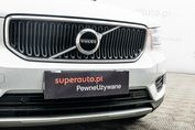 Volvo XC40 2.0