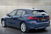 BMW Seria 1 118i Advantage