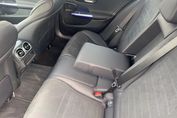 Mercedes Klasa C Kombi 220 d 4MATIC AMG Line