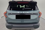 Dacia Bigster Journey LPG 1.2 mHEV