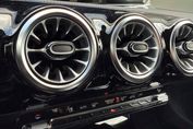 Mercedes CLA 200  AMG Line Shooting Brake