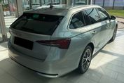 Skoda Octavia Drive Selection 1.5 TSI mHEV DSG