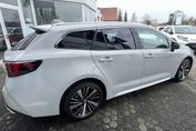 Toyota Corolla Style 2.0 Hybrid Dynamic Force