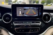 Mercedes V Klasa Marco Polo Długi 9G-Tronic