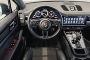 Porsche Cayenne Turbo GT