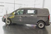 Renault Kangoo Van L2H1 Advance Zabudowa Brygadowa