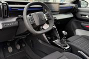 Citroen C3 Plus 1.2 Turbo