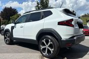 Dacia Duster Journey 1.2 TCe Hybrid-G LPG 4x4