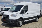 Ford Transit L2H2