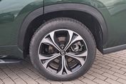 Toyota Highlander 2.5 Hybrid Executive