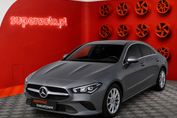 Mercedes CLA 200