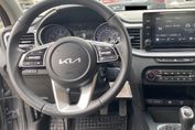 Kia Ceed 1.5 T-GDI M