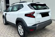 Dacia Duster Expression 4x4 1.2 TCe Hybrid-G LPG