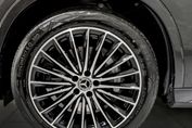 Mercedes GLC Coupe 200  4-Matic AMG Line