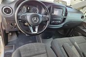 Mercedes Vito Ekstradługi Zabudowa Brygadowa AT