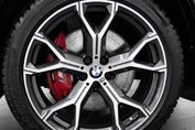 BMW X5 xDrive30d mHEV M Sport  sport-aut