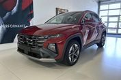 Hyundai Tucson 1.6 T-GDi HEV Executive 2WD aut