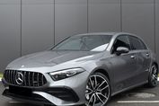 Mercedes Klasa A 35 AMG 4-Matic