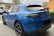 Alfa Romeo Stelvio 2.0 Turbo Veloce Q4