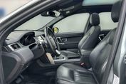 Land Rover Discovery Sport 2.0 TD4 HSE 129g