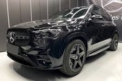 Mercedes GLE 300 d 4-Matic AMG Line