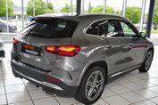 Mercedes GLA 200 AMG Line