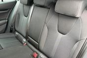 Skoda Octavia 2.0 TSI 4x4 Sportline DSG
