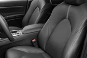Toyota Camry Executive CVT