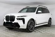 BMW X7 xDrive40d M Sport