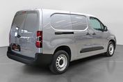 Peugeot Partner Van L2H1