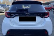 Toyota Yaris Executive 1.5 Hybrid