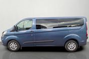 Ford Transit Custom Kombi 320 L2H1 A6