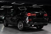 BMW X5 xDrive40d M Sport