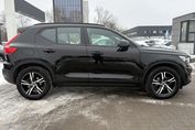 Volvo XC40 T3 R-Design aut