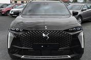 DS DS7 Pallas 1.5 BlueHDi  aut