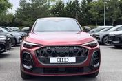 Audi Q5 TFSI quattro Sportback S line