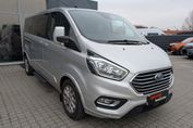 Ford Tourneo Custom L2H1 AT