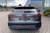 Audi Q3 TFSI S line Sportback