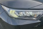 Toyota RAV4 Comfort 2.5 Hybrid